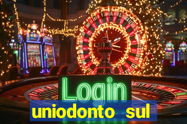 uniodonto sul fluminense 2 via boleto